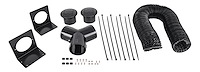 Louver/Vent Kit