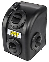 Auxiliary Heater Assembly 200 CFM, 13,200 BTU