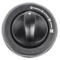 4-Position Switch for Heater Assembly
