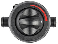 Inline Water Control Valve for Heater Assembly