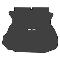 Trunk Sound Deadener for 1994-2004 Ford Mustang