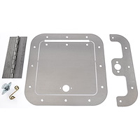 Access Panel 6" x 6" Door Size