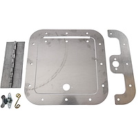 Access Panel 6" x 6" Door Size