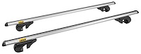 Roof Rack Cross Bar Set 47 in. [Aluminum]