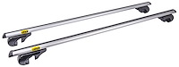 Roof Rack Cross Bar Set 52 in. [Aluminum]