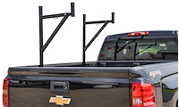 Heavy Duty Truck Ladder Rack Arms Adjust from 19 1/2 in. to 32 3/4 in.