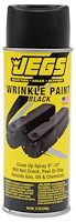 Black Wrinkle Finish Paint