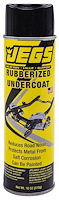 Rubberized Undercoating [18 oz.Spray Can]