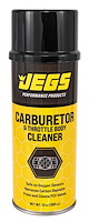 Carburetor and Throttle Body Cleaner [13 oz. Aerosol Can]