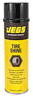 Tire Shine [12 oz. Aerosol Can]