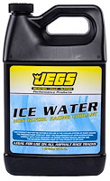 Ice Water Racing Coolant [1 Gallon, Non-Glycol]
