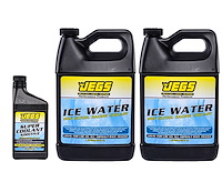 Coolant Additive Kit