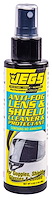 Anti-Fog Lens and Shield Cleaner [4 oz. Spray Bottle]