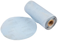 Automotive Sandpaper Discs [500 Grit]
