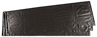 Panel Fix 12 in. x 36 in. Black