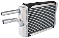 Heater Core for 1979-1993 Ford Mustang With A/C