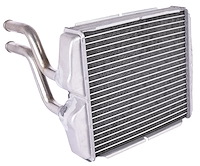 Heater Core for 1980-1996 Ford Bronco, 1980-1997 Ford F-Series Trucks With A/C