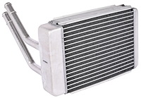 Heater Core for 1995-2011 Ford Ranger, 1995-2001 Ford Explorer