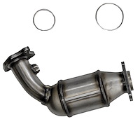 Catalytic Converter Fits 2003-2007 Nissan Murano w/3.5L V6 Eng. [Front Right]  AWD/FWD