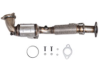 Catalytic Converter Fits Select 2013-2019 Ford Escape FWD/AWD 1.5L/1.6L I4 [Front]