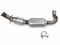 Catalytic Converter Fits Select 1996-2002 Ford Crown Vic, Lincoln Town Car, Mercury Grand Marquis w/4.6L V8 Engine