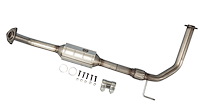 Catalytic Converter Fits 2005-2006 Toyota Tundra w/4.7L V8 Eng. [Left/Driver Side]