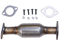 Catalytic Converter Fits 2006-2010 Hyundai Azera, 2007-2009 Kia Amanti w/3.8L V6 Eng. [Rear]