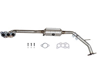 Catalytic Converter Fits Select 2010-2019 Subaru Legacy, Outback, Tribeca 3.6L H6 [Right]