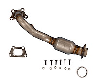 Catalytic Converter Fits 2010-2011 Cadillac CTS w/3.0L V6 Eng. [Front Left/Driver Side]