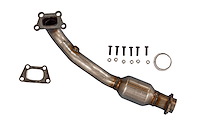 Catalytic Converter Fits 2010-2011 Cadillac CTS w/3.0L V6 Eng. [Front Right/Passenger Side]