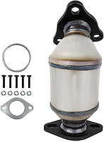 Catalytic Converter Fits 2010-2011 Buick Lacrosse CXS, 2011 Buick Lacrosse CX, CXL w/3.6L V6 Eng. [Front Right]