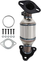 Catalytic Converter Fits 2010-2011 Buick Lacrosse CXS, 2011 Buick Lacrosse CX, CXL w/3.6L V6 Eng. [Front Left]