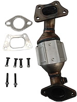 Catalytic Converter Fits 2012-2016 Buick LaCrosse, 2013-2016 Cadillac XTS, 2014-2018 Chevy Impala w/3.6L V6 [Front Left]