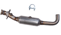 Catalytic Converter Fits 2011-2014 Ford F-150, w/3.7L V6 Eng. [Left/Driver Side]