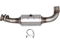 Catalytic Converter Fits 2015-2020 Ford F-150 w/5.0L 302 V8 Eng. [Left/Driver Side]