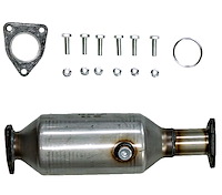 Catalytic Converter Fits 1998-2002 Honda Accord w/2.3L SOHC 4 cyl.Eng. [Rear]