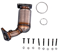 Catalytic Converter Fits Select 2007-2017 Nissan Models, 2013-2020 Infiniti JX35 & QX60 Models w/3.5L V6 [Front Right]