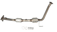 Catalytic Converter Fits Select 2007-2019 Toyota Tundra Models w/5.7L V8 Eng. [Left/Driver Side]