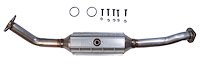 Catalytic Converter Fits 2005-2007 Toyota Sequoia w/4.7L V8 Eng. [Right/Passenger Side]