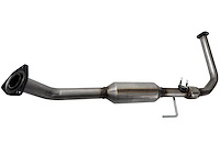 Catalytic Converter Fits 2003-2004 Toyota Tundra w/4.7L V8 Eng. [Left/Driver Side]