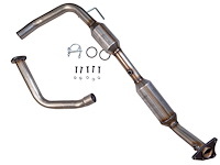Catalytic Converter Fits 2007-2020 Toyota Tundra w/4.6L, 5.7L V8 Eng. [Left/Driver Side]