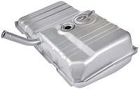 Fuel Tank for 1978-1981 Chevy Camaro and 1979-1981 Pontiac Firebird [21-Gallon]