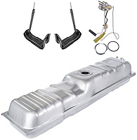 Fuel Tank for 1982-1989 Chevrolet/GMC C/K Series Truck [20-Gallon]