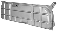 Fuel Tank for 1960-1966 Chevrolet & GMC Trucks, w/In Cab Mounted Tank [17-Gallon]