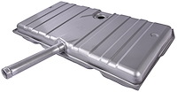 Fuel Tank for 1971-1972 Chevrolet Nova & Pontiac Ventura [16-Gallon]