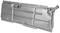 Fuel Tank for 1970-1972 Chevrolet/GMC 1/2 Ton Trucks [20-Gallon]