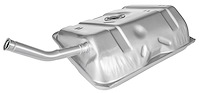 Fuel Tank for 1982-1987 Chevrolet Camaro, Pontiac Firebird [14-Gallon]