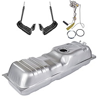 Fuel Tank Kit for 1982-1987 Chevrolet/GMC C/K Series Truck [16-Gallon]