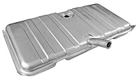 Fuel Tank for 1969 Chevrolet Camaro and Pontiac Firebird [18-Gallon]