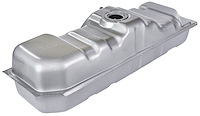 Fuel Tank for 1988-2000 Chevrolet/GMC C/K Short Bed Pickup Truck [25-Gallon]
